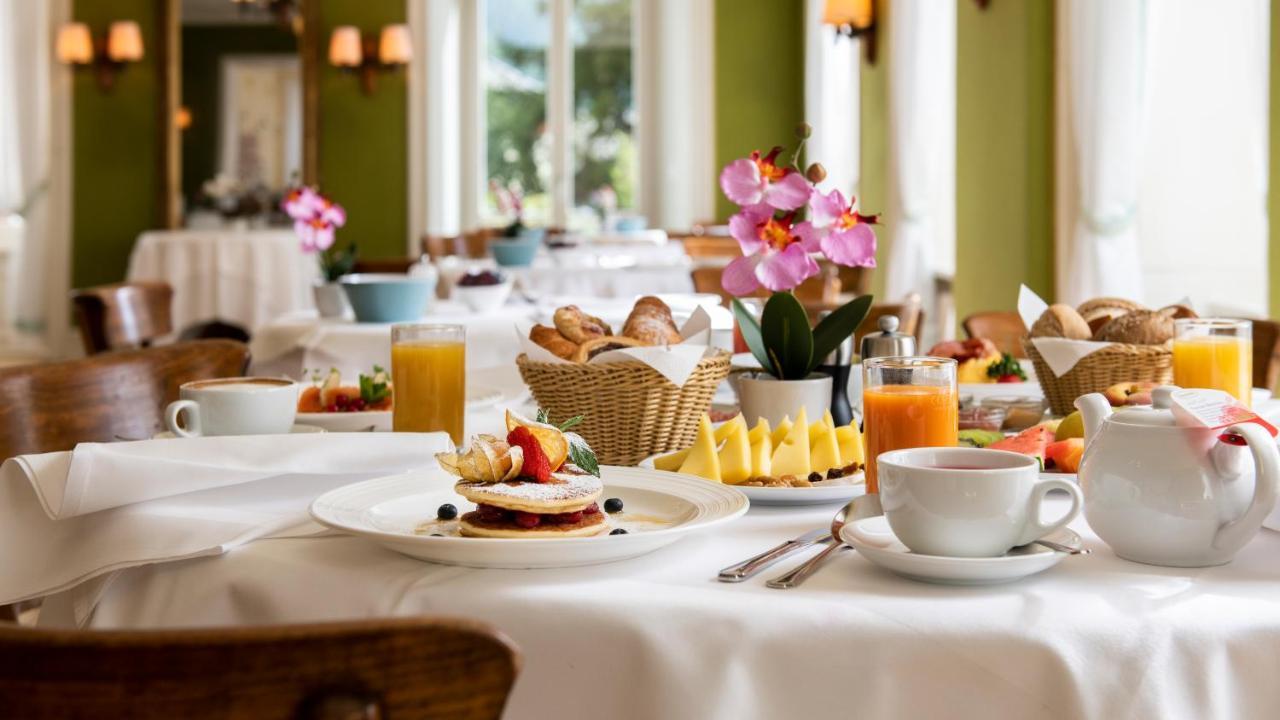 Hotel Engiadina Цуоц Екстериор снимка